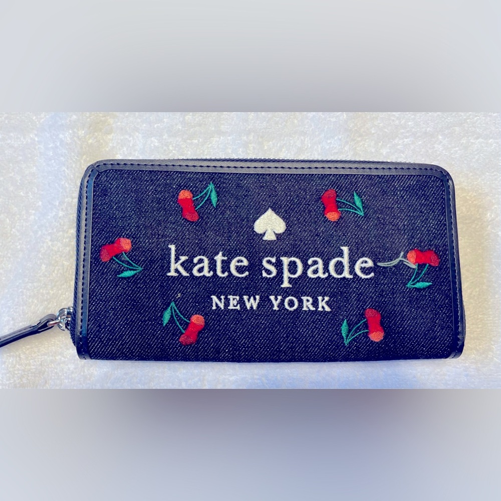 Kate Spade Wallet